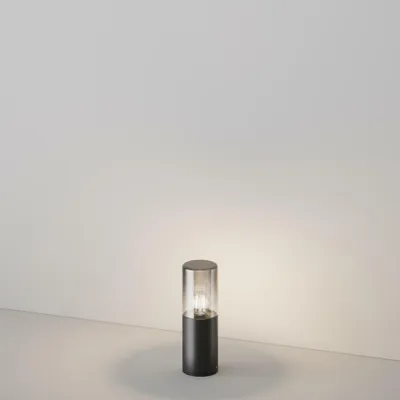Produktbild von MAYTONI Außenleuchte Amas E27x1 60W IP 54 O432FL-01GF