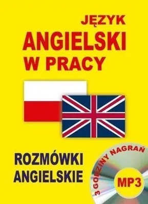 Immagine prodotto di Inglese al lavoro Frasario inglese + CD