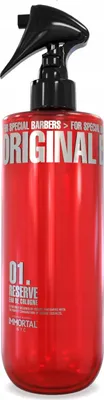 Produktbild von IMMORTAL Eau de Cologne 01. Reserve – 500 ml