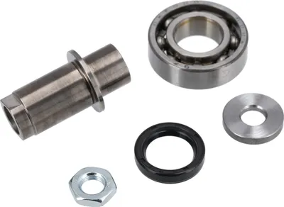 Produktbild von Abtriebswellenversteifung, Umbau auf M500 Ritzel für M53