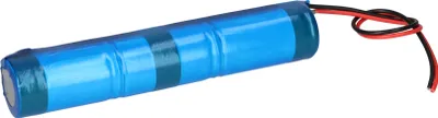 Obrázek produktu pro Baterie 3,6V 4,5Ah 4500mAh pro nouzové osvětlení nouzové světlo L31NiCD4500
