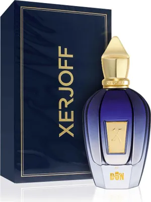 Obrázok produktu pre Xerjoff Don parfémovaná voda unisex 50 ml