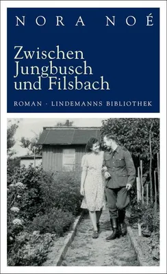 Obrázok produktu pre Zwischen Jungbusch und Filsbach