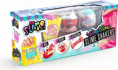 Obrázok produktu pre Canal Toys SSC 191, Sliz, 6 rok / roky, Viacfarebný