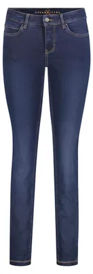 Immagine prodotto di Mac - Jeans 5 tasche da donna, DREAM SKINNY - Dream denim - 5402-90-0355L