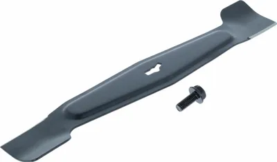 Produktbild von Parkside Ersatzmesser für Elektro Rasenmäher | für PERM 1200 A1 PERM 1300 A1 PRM 1200 C3
