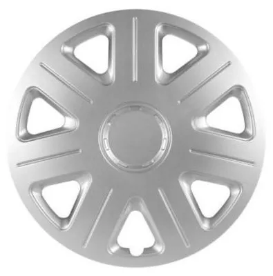 Produktbild von Radkappen Versaco Master Silver - 14 Zoll