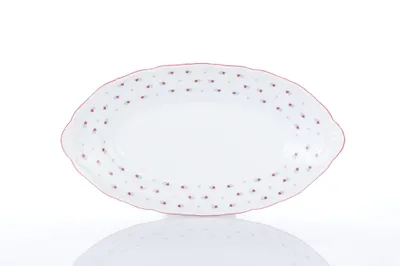 Image de Bol supplémentaire, porcelaine tchèque, Vérone, 26 cm, Franceska, G. Benedikt