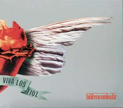 Obrázok produktu pre Böhse Onkelz: Böhse Onkelz: Viva Los Tioz - - (CD / V)