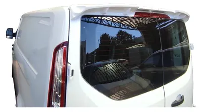 Produktbild von Motordrome Dachspoiler passgenau