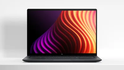 Immagine prodotto di HP EliteBook X G2i 14 inch Notebook Next Gen AI PC Wolf Pro Security Edition Copilot+ PC Intel Core Ultra X7 358H Computer portatile 35,6 cm (14") 3K 32 GB LPDDR5x-SDRAM Wi-Fi 7 (802.11be) Windows 11 Pro