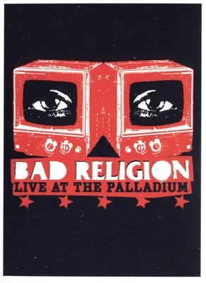 Productafbeelding van Live in het Palladium