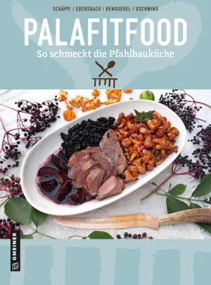 Produktbild von PalaFitFood
