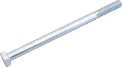 Obrázok produktu pre Skrutka so šesťhrannou hlavou M6x90-8,8-A4K (DIN 931)