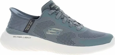 Produktbild von Skechers Slip-ins: Bounder 2.0 - Emerged Schiefer 43
