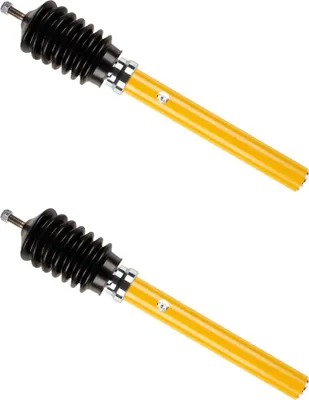 Produktbild von Stoßdämpfer-Set Vorderachse Gasdruck BILSTEIN IAM-Expertise für u.a. AUDI 80