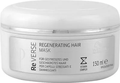 Produktbild von Wella Professionals SP ReVerse Mask 150ml
