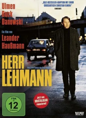 Produktbild von Herr Lehmann