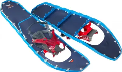 Produktbild von MSR Lightning Ascent Länge: 56 cm / Farbe: blau