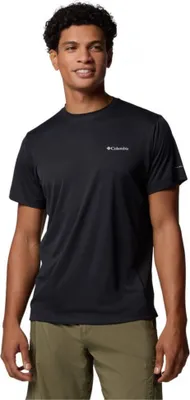 Produktbild von COLUMBIA Herren Kurzarmshirt Zero Rules™
