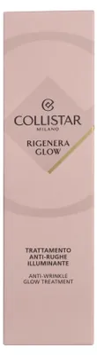 Zdjęcie produktu dla Collistar Rigenera Glow, Kobiety, Skóra uniwersalna, 50 ml