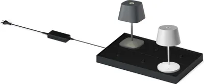 Produktbild von SOMPEX Ladestation 6-er für Seoul und Neapel