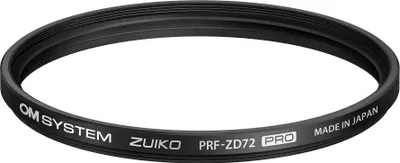 Immagine prodotto di Sistema OM PRF-ZD72 Zuiko PRO