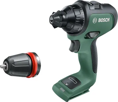 Produktbild von BOSCH 06039B5006 AdvancedDrill 18 AdvancedDrill 18 (2x 2,5Ah)