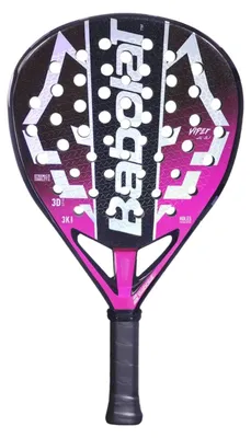 Imagen del producto de Babolat Viper Juan Lebrón 3.1
