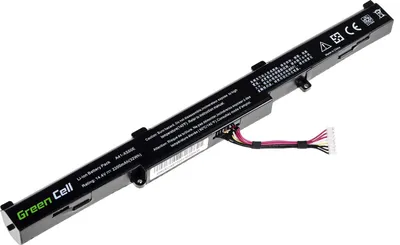 Immagine prodotto di Batteria di ricambio per laptop Green Cell AS77