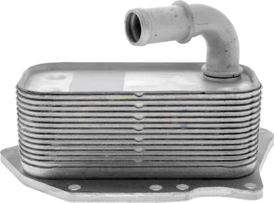 Produktbild von VEMO V40-60-2107 Ölkühler Motoröl für OPEL Corsa D Schrägheck (S07) ZAFIRA B (A05) Mokka / Mokka X (J13) Astra J Sports Tourer (P10) Meriva A (X03)