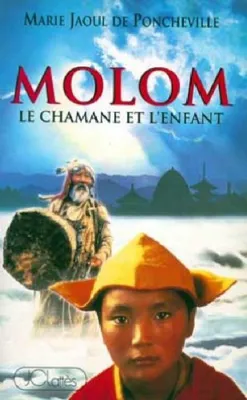 Image de Molom : Le chamane et l'enfant