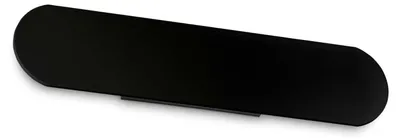 Obrázok produktu pre Moderné aplikácie Echo Metallo Nero Led 20W 3000K Luce Calda