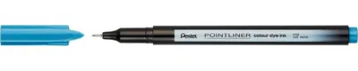 Produktbild von Pentel Fineliner 0,4mm