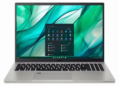 Zdjęcie produktu dla Acer Extensa 16 EXO16-71-52BL, Intel Core Ultra 5, 40,6 cm (16"), 1920 x 1200 px, 16 GB, 512 GB, Windows 11 Pro