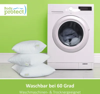 Produktbild von ergonomische 7-Zonen Taschenfederkernmatratze, 80 x 200 cm, H4, 21 cm hoch, orthopädisch, Bodyprotect