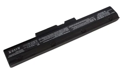 Obrázek produktu pro PowerSmart Baterie 14,40 V 5200 mAh pro HP ProBook 4730s 633734-141 633734-421