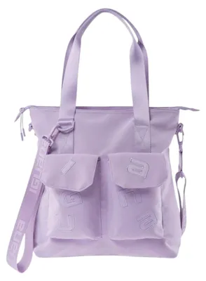 Immagine prodotto di Iguana - Borsa a tracolla "Anno" PP14303 (taglia unica) (viola)