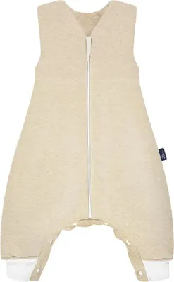 Produktbild von Alvi ALVI Sleep-Overall Special Fabric Quilt nature, 110