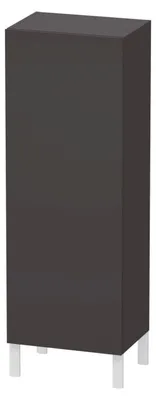 Produktbild von DURAVIT LC1179R8080 Halbhochschrank L-Cube 363x500x1320mm
