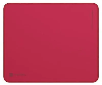 Produktbild von NATEC Colors series, Magenta, Einfarbig, Stoff, Gummi, Anti-Rutsch-Basis