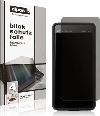 Produktbild von 1x dipos BSF SkyCaddie Pro 4X