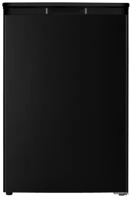 Produktbild von SCHOEPF GS87SBSW Gefrierschrank /  / Schwarz / 87 Liter