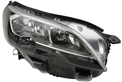 Immagine prodotto di Johns, Fari alogeni destra Adatto a Peugeot Expert IV 04/16- w. Indicatori di direzione LWR