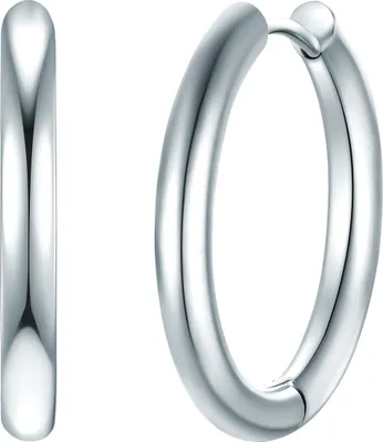 Produktbild von Eastside Creolen Edelstahl 50050099