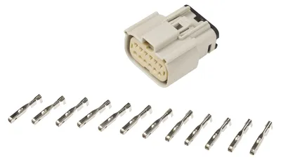 Produktbild von Reparatursatz Stecksystem Anhängersteuergerät 5801479495