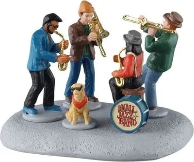 Produktbild von LEMAX - Small Jazz Band