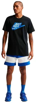Produktbild von T-Shirt Nike IO9512-010 für Herren