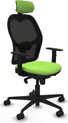 Immagine prodotto di Bürostuhl Piqueras y Crespo 1D036N2 Pistazienfarben