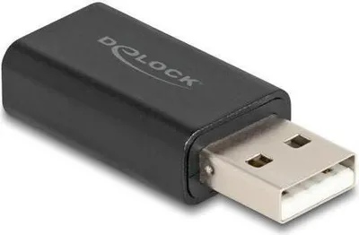 Produktbild von Delock USB Gaming DAC 24 Bit / 96 kHz High Res Audio